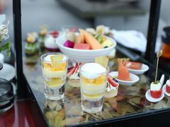 -无锡苏宁JW万豪酒店-大堂酒廊