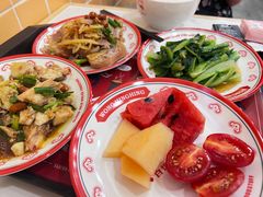 -黄兴兴白切专门店(南宁万象城店)