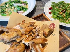 -1937青岛老味道·海肠捞饭·青岛菜(大鲍岛栈桥店)