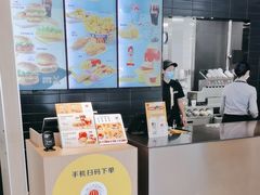 -麦当劳(帝豪店)