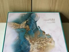 -上海浦西万怡酒店