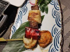 -極上萬膳·日料放题(海岸城店)