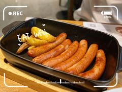 -萨莉亚意式餐厅(愉园站仁恒梦中心店)