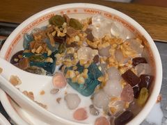 -探鱼·鲜青椒爽麻烤鱼(北京路天河城店)