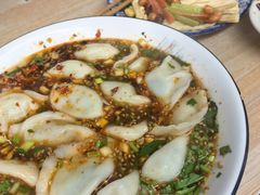 -尤素福东举院饺子馆