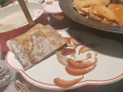 -秀儿四九城·新京菜(亚运村鸟巢店)