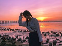 -宝安西湾红树林湿地公园