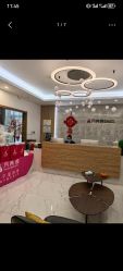 -月满阁月子中心(莲湖区店)