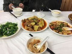 -乡土特色.冷锅鱼.牦牛肉汤锅