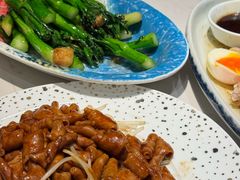 -常来小聚·广州非遗传承餐厅(高德置地店)