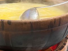 -捞围鲜·港式打边炉(海阳路店)