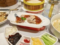 -大鸭梨烤鸭(望京店)