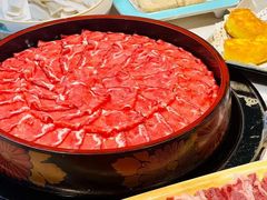 -塔兰齐新疆孜然火锅(鲤鱼山路店)