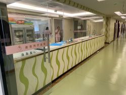 -维倪月子会所(独栋庭院·南海店)