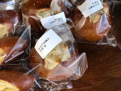 -雀食面包店(钟楼店)