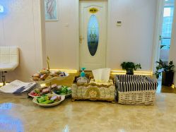 -时尚妈咪产后修复中心