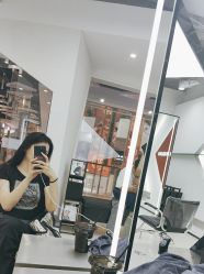 -FINE HAIR 烫染专业设计