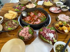 -笔记安顺夺夺粉火锅