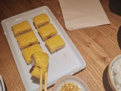 -长安记·大美陕菜(大族广场店)