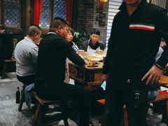 -小龙坎火锅(春熙太古里店)