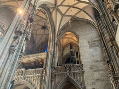 -斯蒂芬主教座堂(Stephansdom)
