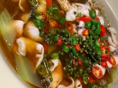 -志明眷村·台式融合菜·宵夜