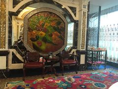 -万宝海鲜舫(劳动公园店)