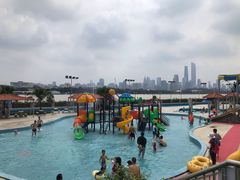 -黄金海岸水上乐园