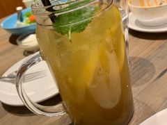 -周沫西餐(漫广场店)