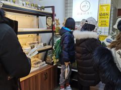 -韩国利尔面包(桂林路店)