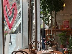 -Blac+Blac(中海环宇荟店)