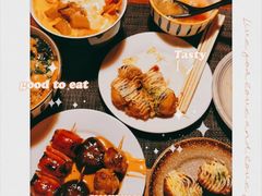 -五右卫门(张自忠路店)