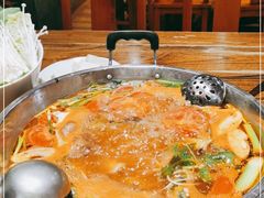 -亮欢寨(凯里总店)