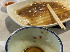 -菜忠潮州牛肉店(岗厦店)