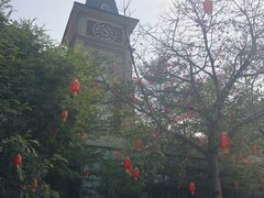 -中旅阿那亚九龙湖·公主酒店