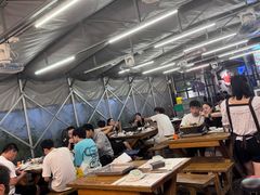 -后街佬·炭火鲜鱼杂(南城店)