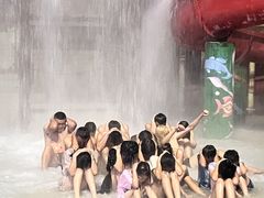 -重庆海昌加勒比海水世界