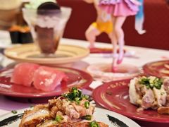 -寿司郎(北京路粤潮楼店)