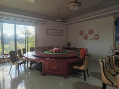 -龚家花园农家乐休闲别墅