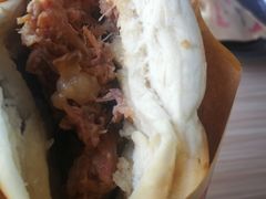 -樊记腊汁肉(竹笆市总店)
