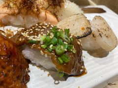 -东京屋(武定路店)
