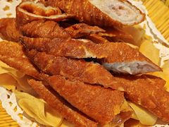 -农厨好味·温泉鹅·农家菜