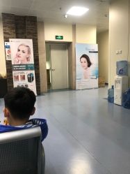 点击看大图 -八大处整形