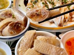 -味食家市师鸡(三元里店)