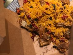 -佬麻雀·新湘菜(珠海金发购物中心店)