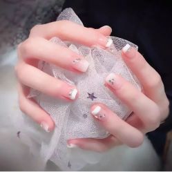 点击看大图 -Aso Artist Beauty美甲美睫
