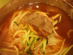 冷面-福云龙(黄河南大街店)
