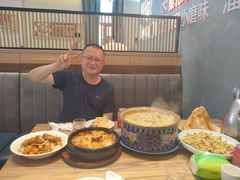 -九转小磨·非遗东北菜(群力店)