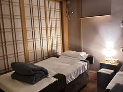 -锦初•影院式足道•新中式SPA(茂业天地店)