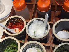 -鑫隆四季涮肉(八角畅游店)